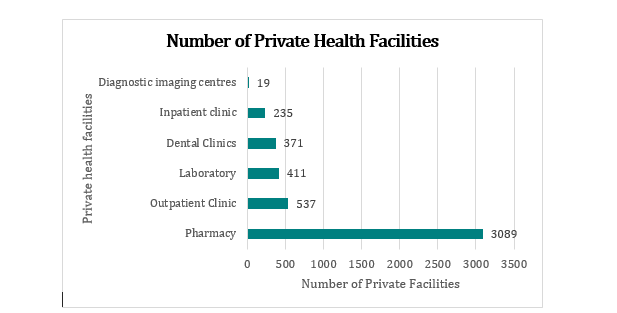 3 HEALTHCARE SCENARIO OF LIBYA 2023