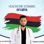 Healthcare Scenario Of Libya