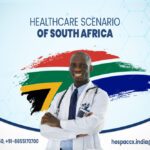 Healthcare Scenario Of South Africa