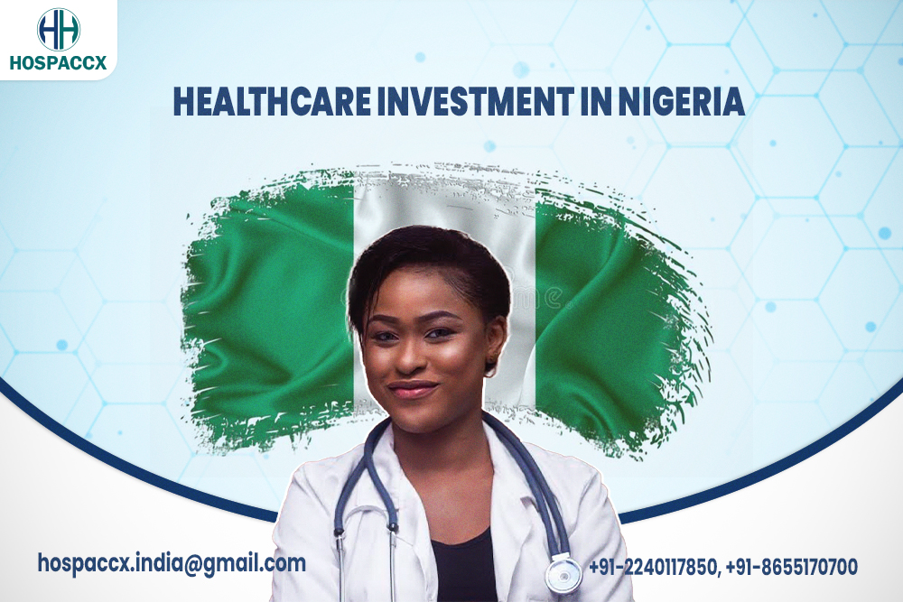 Helalthcare Investment In Nigeria