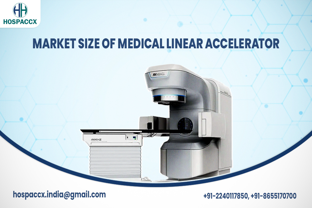 Market Size Of Medical Linear Accelerator