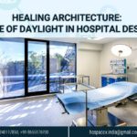healing architecture in hospital design