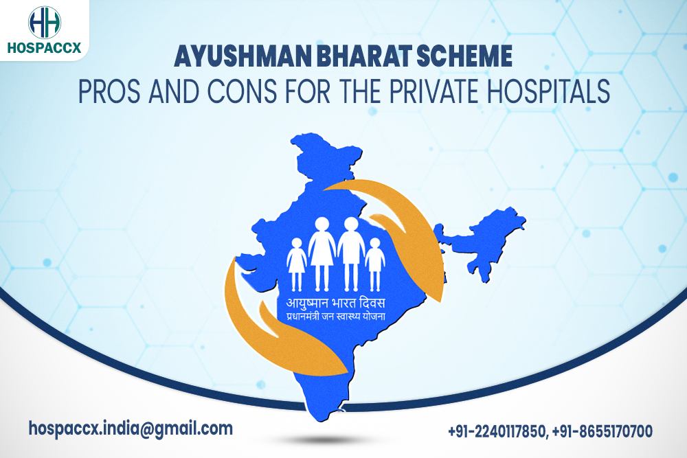 Ayushman Bharat Scheme Pros And Cons For The Private Hospitals