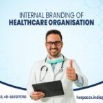Internal Branding Of Health Organisation