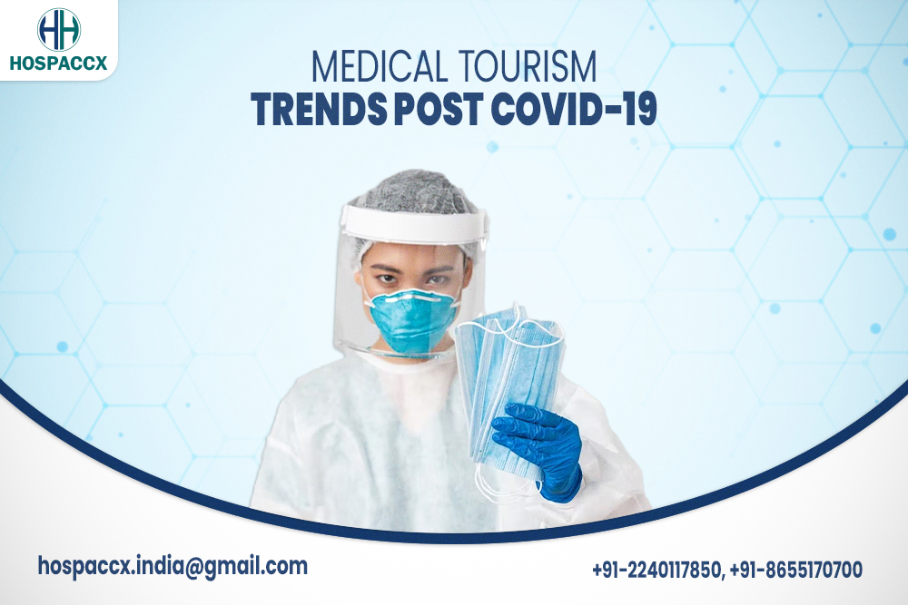 Medical Tourism Trendspost COVID-19