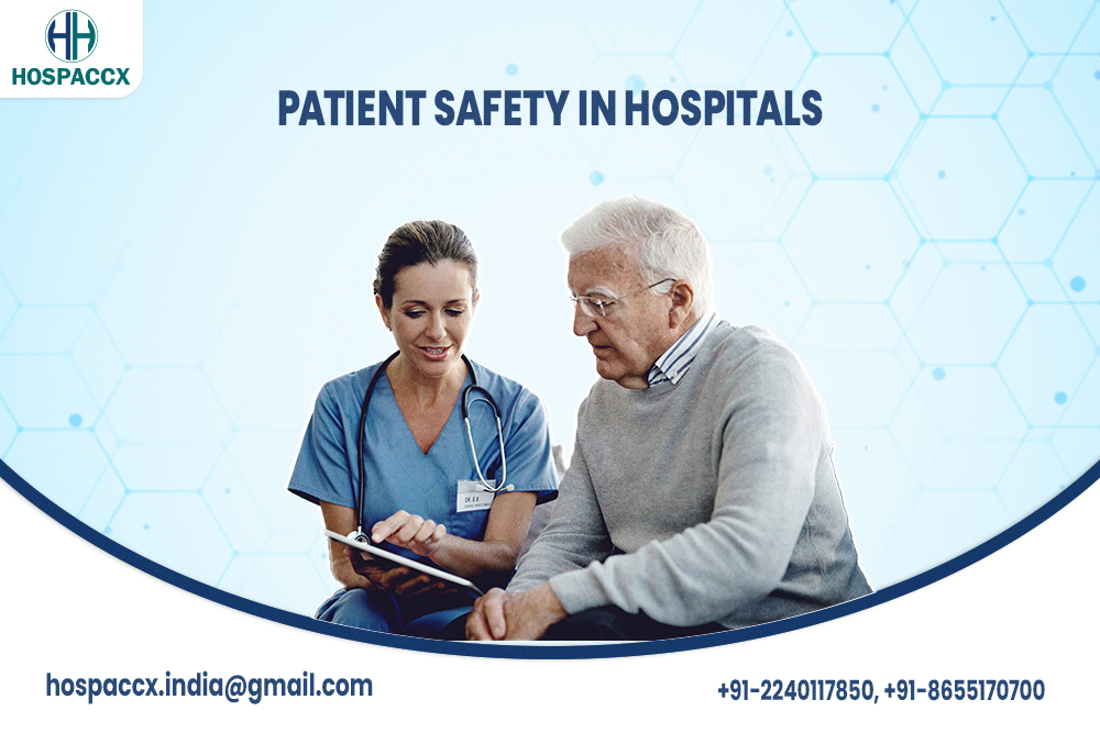 Patient Safety in Hospitals