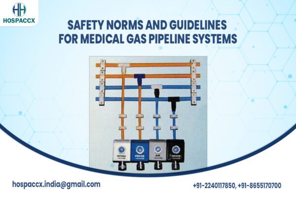 Agss Color Code Medical Gas Pipeline Safety Guidelines And Norms ForHospital