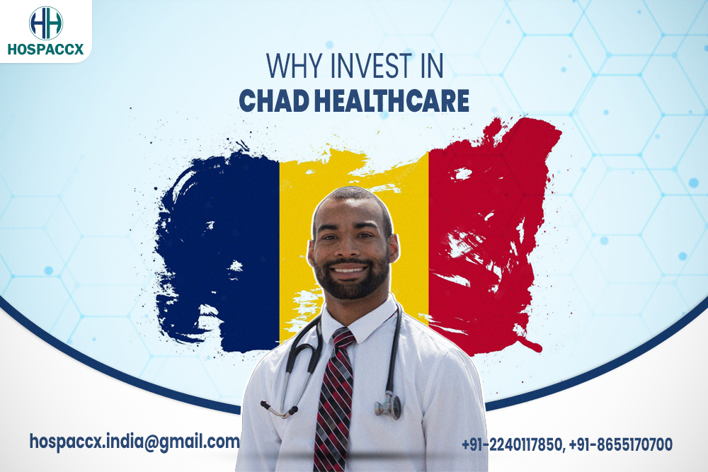 Why Invest In CHAD Healthcare
