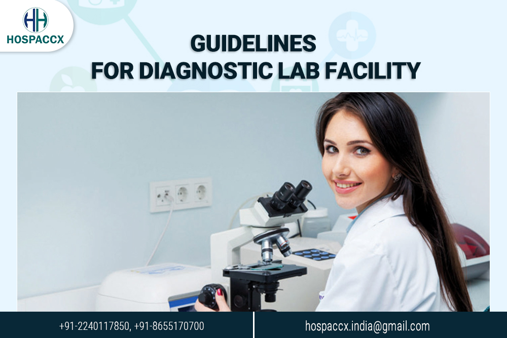 hspx architecture 29 GUIDELINES FOR DIAGNOSTIC LAB FACILITY
