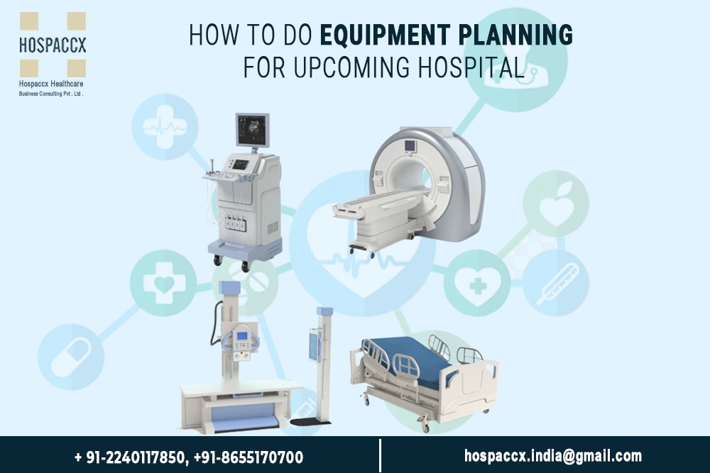 Medical Equipment Planner Salary