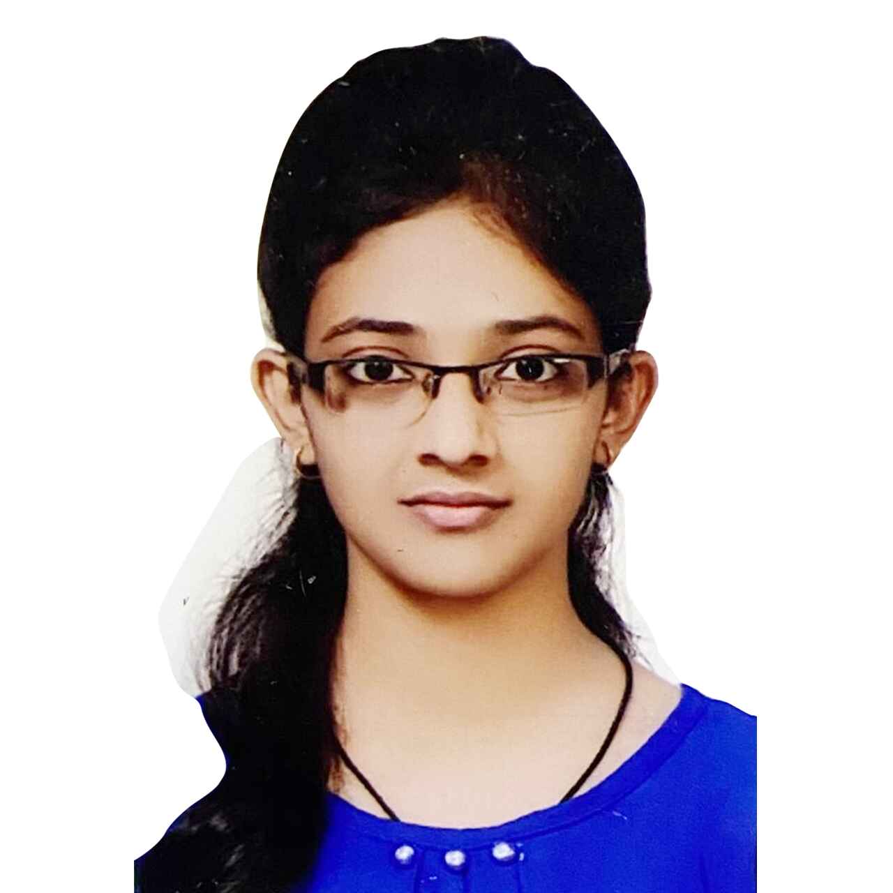 23 Aditi Tripathi 1 Team