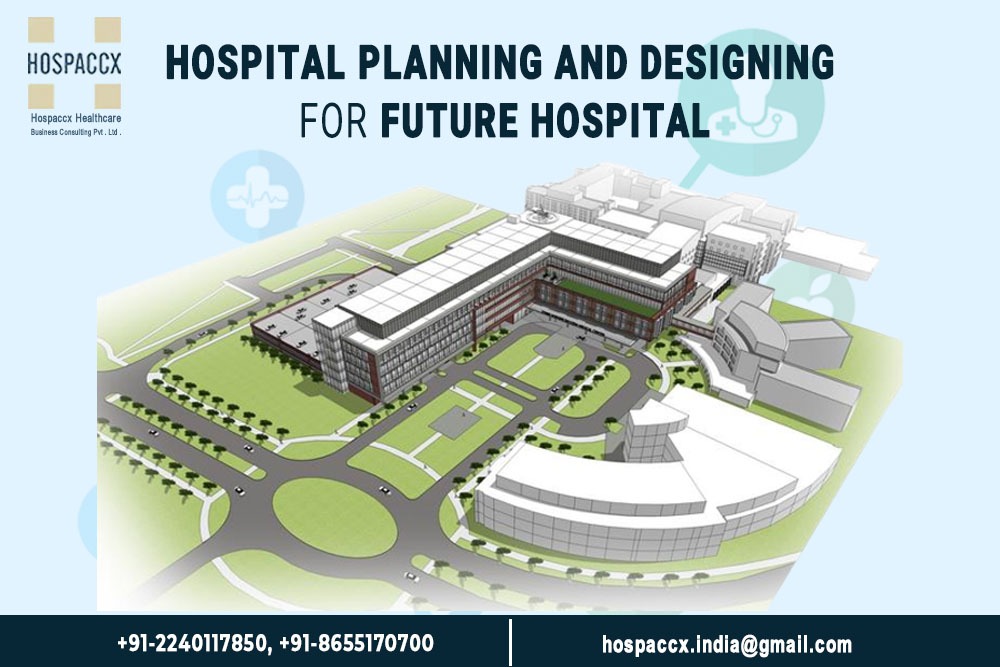 Healthcare Planning and Designing | Healthcare Architecture