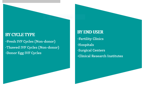 4 IVF MARKET SCENARIO OF INDIA 2023