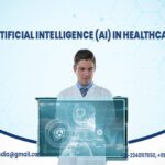 Artificial Intelligence(ai) In healthcare