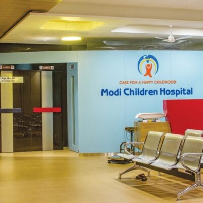 Dr. Modi Children’s Hospital - Gujarattwo