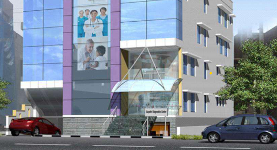 Gayatri Diagnostic Healthcare Service Karnatakaone Our Projects