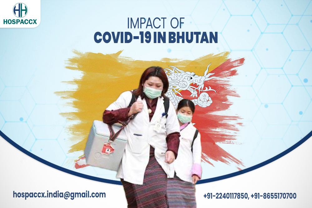 Impact Of COVID-19 In Bhutan
