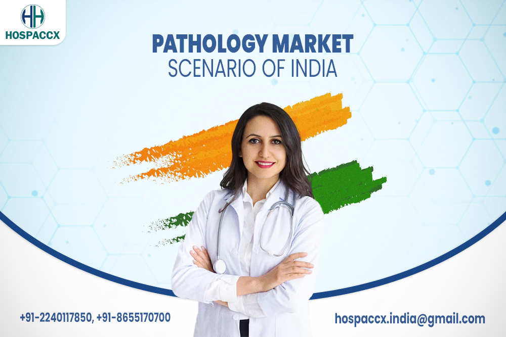 Pathology Market Scenario Of India