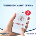 Telemedicine Market Of India