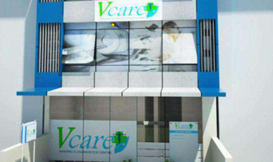 Vcare Imaging Diagnostic Centre Maharashtraone Our Projects