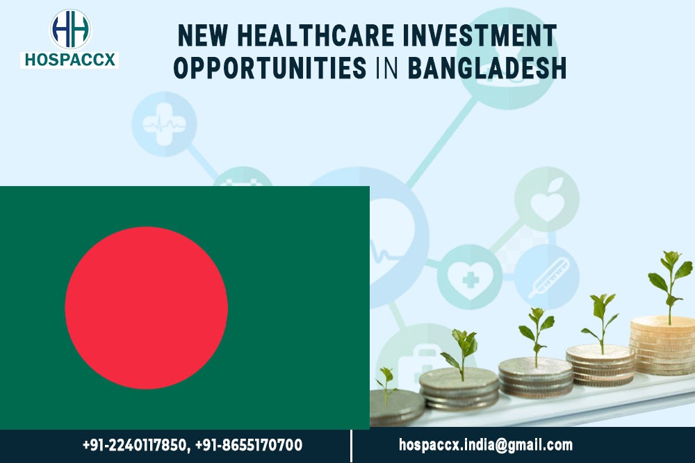 BANGLADESH HEALTHCARE