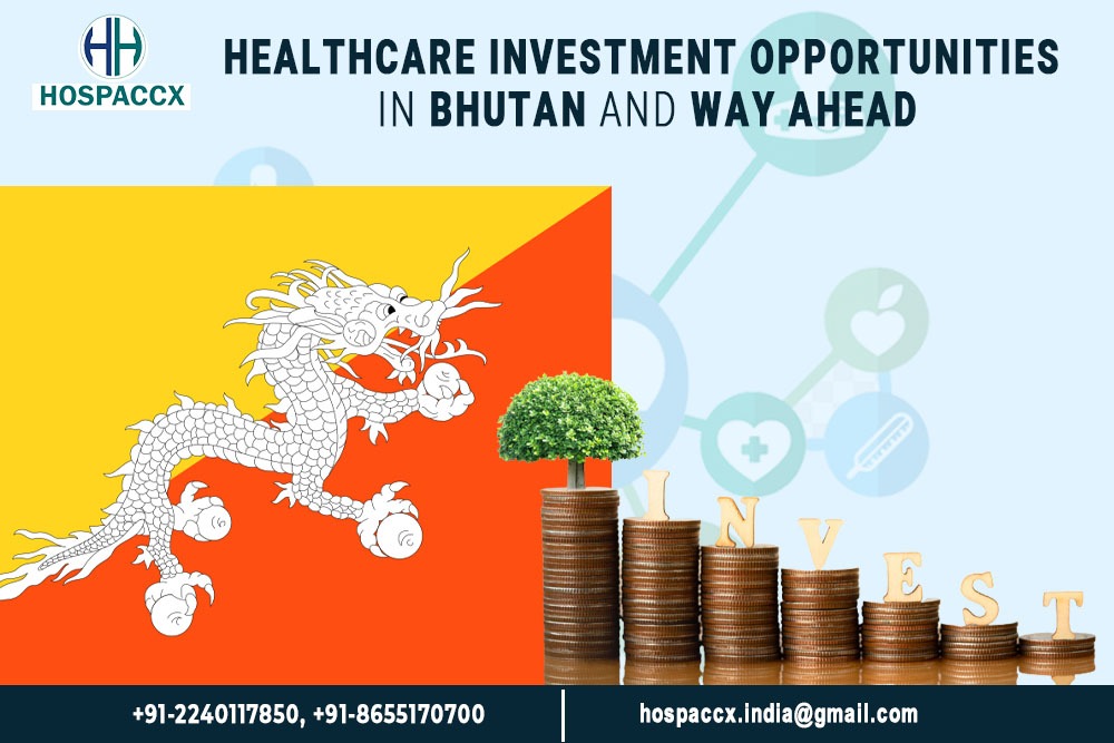 bhutan healthcare