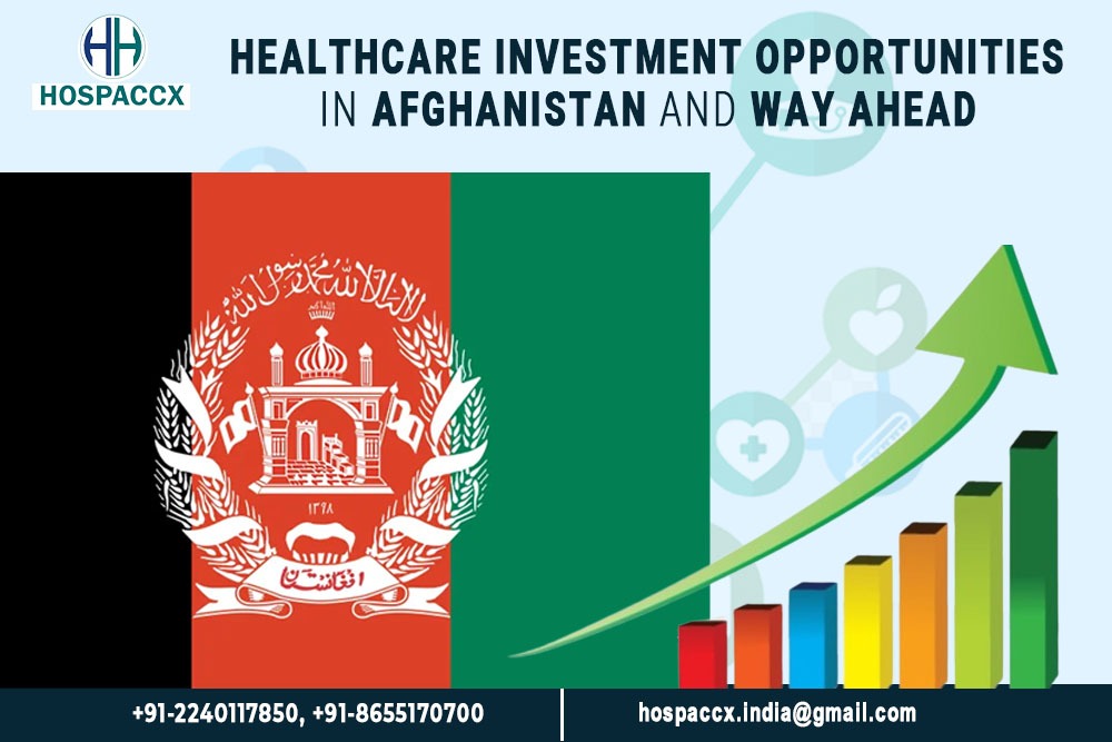 afghanistan healthcare