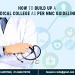 nmc guideline medical colleges
