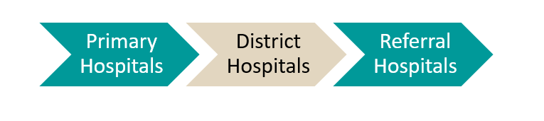 bots3 HEALTHCARE SCENARIO OF BOTSWANA 2023