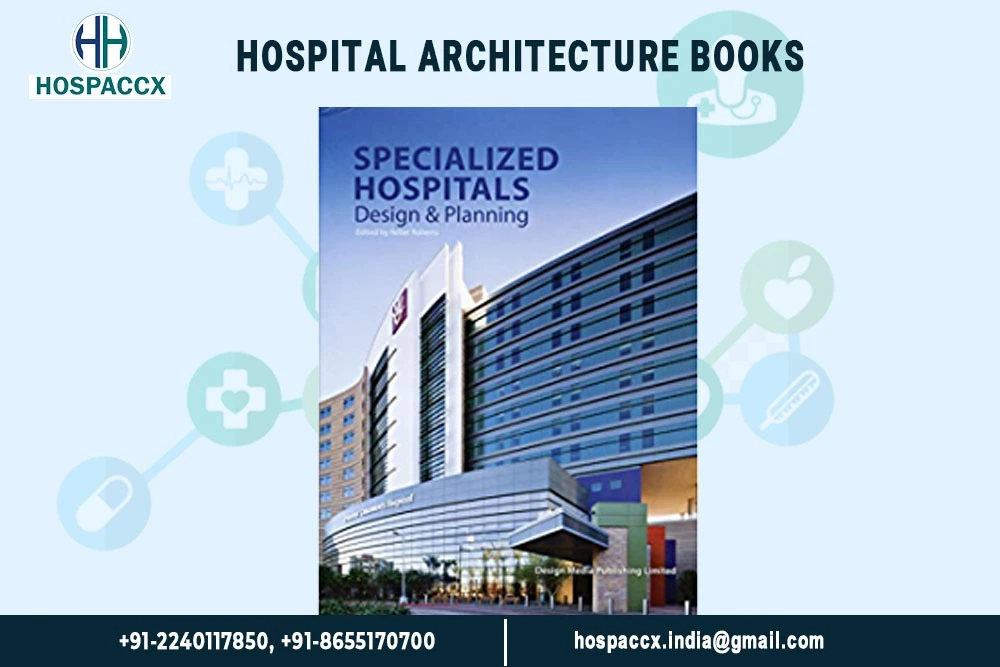 hospital design plan architecture