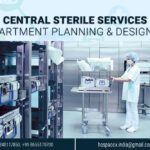 hspx architecture 2 Central Sterile Services Department Planning & Designing