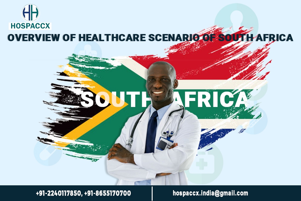 private healthcare companies in south africa