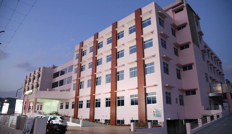 kshetrapal hospital multispeciality and research centre ajmer kh1 e1657101407122 Our Projects