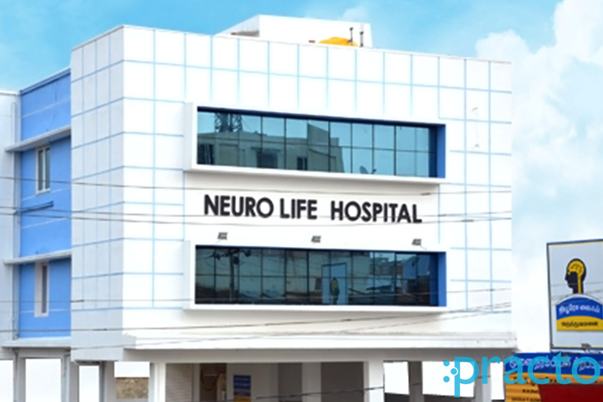 neuro Neuro Hospital