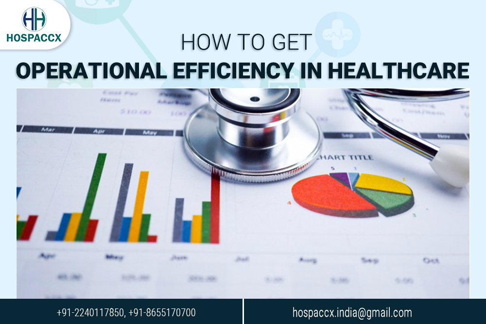 operation effi HOW TO GET OPERATIONAL EFFICIENCY IN HEALTHCARE 