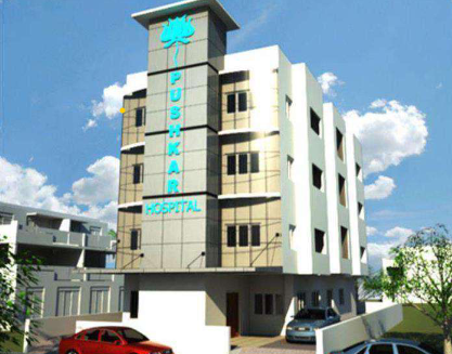 pushkarone Our Projects