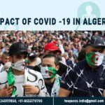 hspx covid hospital ALGERIA IMPACT OF COVID- 19 ON ALGERIA