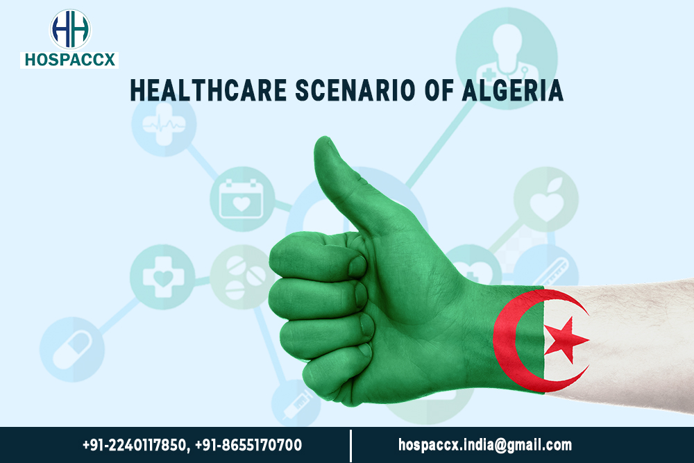 hspx health scenario algeria 6th August copy HEALTHCARE SCENARIO OF ALGERIA