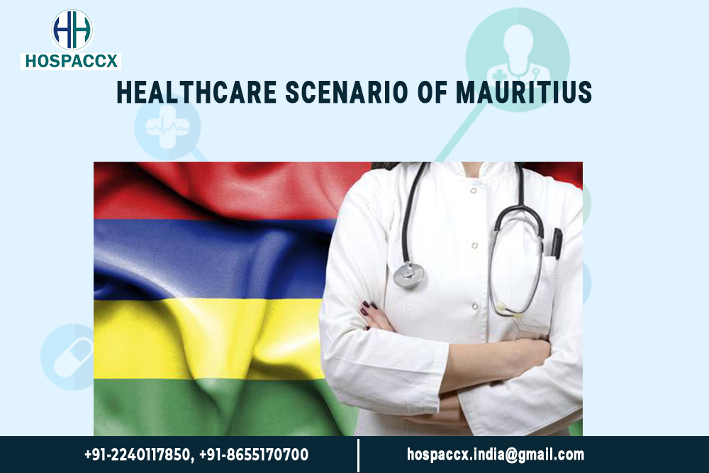 hspx health scenario mauritius Healthcare Scenario of Mauritius 2023