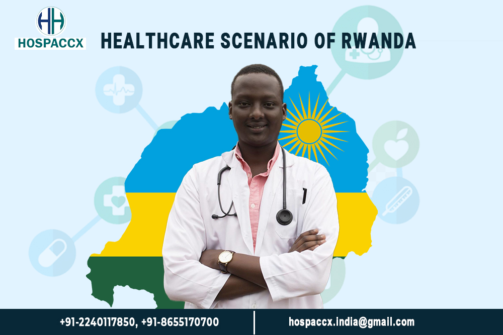 hspx health scenario rawanda 6th August copy Healthcare Scenario of Rwanda