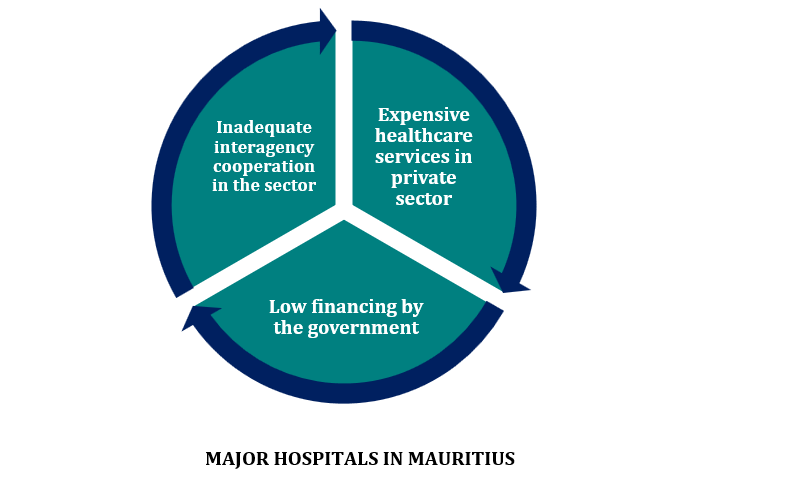 mari3 Healthcare Scenario of Mauritius 2023