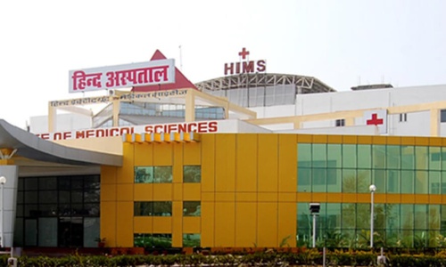 fb3abb228f1d411a9f34da23fb3428f8 Hind Institute of Medical Sciences - Uttar Pradesh