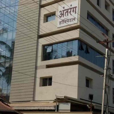 Antarang Hospital (Kolhapur)three