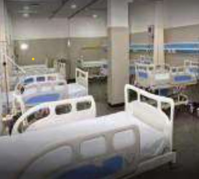 Chandrapur Healthcare Ltd Chandrapur (Maharashtra)three