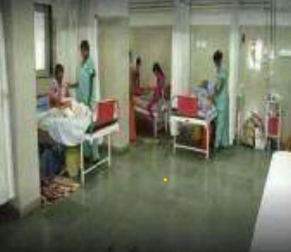 Chandrapur Healthcare Ltd Chandrapur (Maharashtra)two