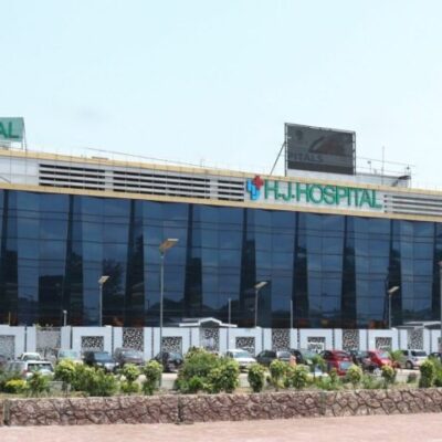 HJ Hospitals Congo (Africa)two
