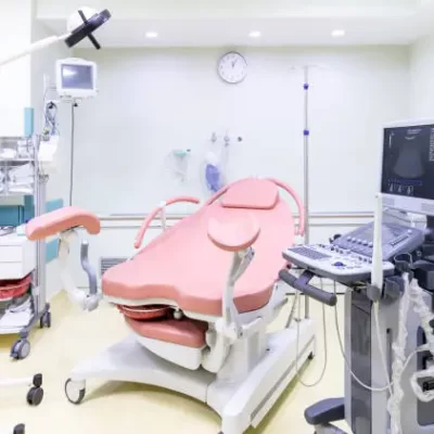 Iasis Hospital Vasai (Maharashtra)three