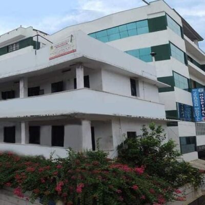 Jayaharan Hospital Nagercoil (Tamilnadu)one