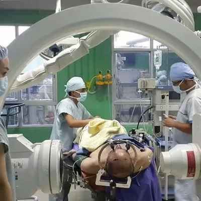 Neuro Hospital one