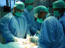 Neuro Hospital three